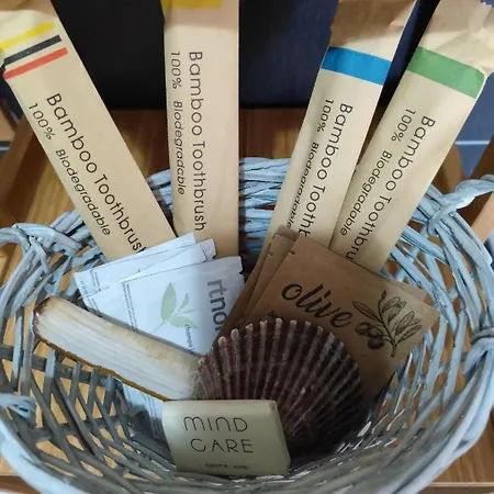 Apartamento Monteblanco Costa Da Morte