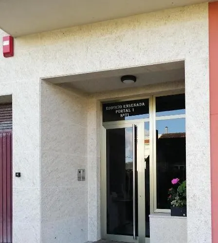 Monteblanco Costa Da Morte *