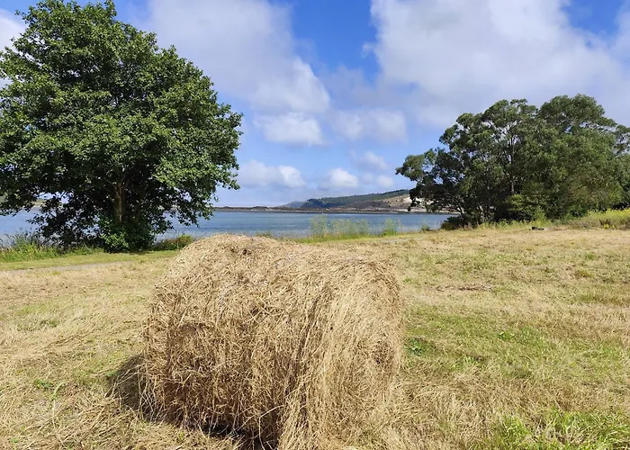 Lejlighed Monteblanco Costa Da Morte *