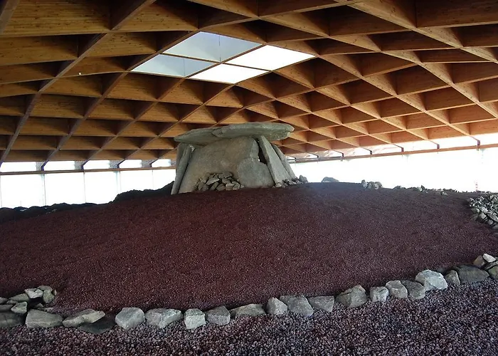 Lejlighed Monteblanco Costa Da Morte