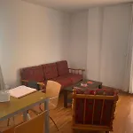 Monteblanco Costa Da Morte Appartement *
