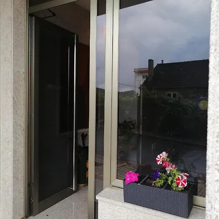 Monteblanco Costa Da Morte Appartamento Neaño