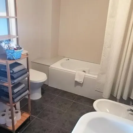 Monteblanco Costa Da Morte * 니아노