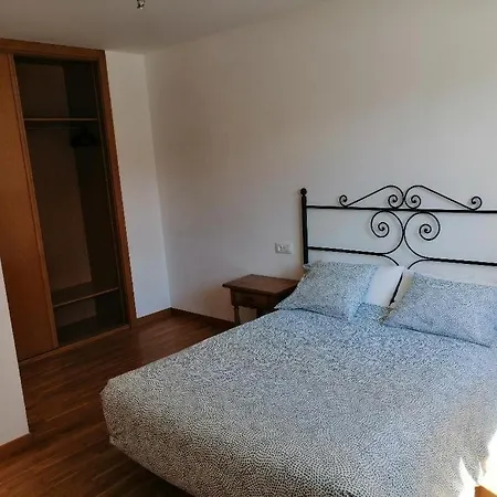 Monteblanco Costa Da Morte Apartment Neano