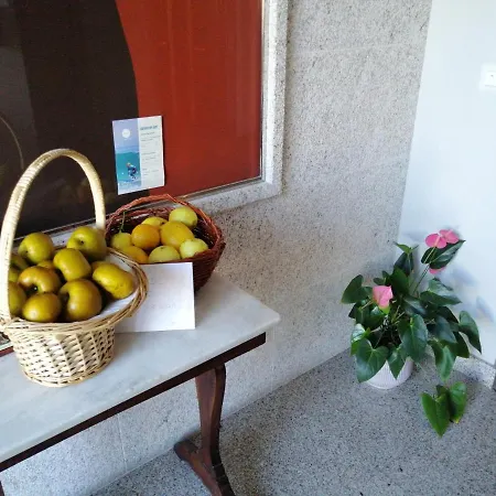 Apartment Monteblanco Costa Da Morte