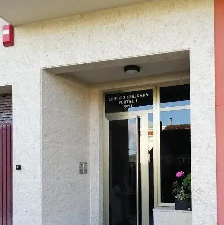 Monteblanco Costa Da Morte *