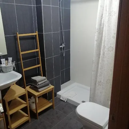 Apartament Monteblanco Costa Da Morte