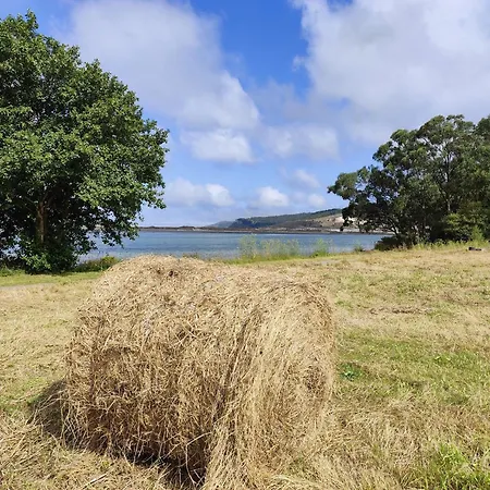 아파트 Monteblanco Costa Da Morte *