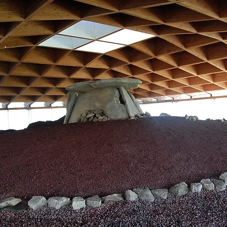 아파트 Monteblanco Costa Da Morte