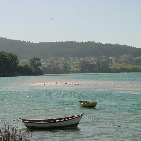 Monteblanco Costa Da Morte *