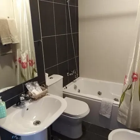 Monteblanco Costa Da Morte *