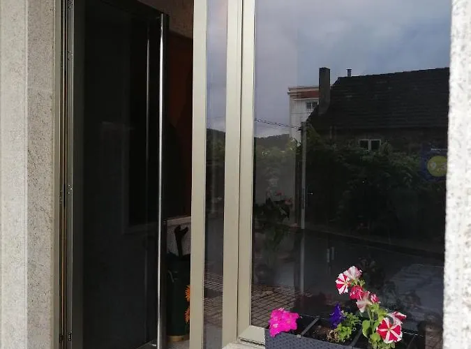 Monteblanco Costa Da Morte Apartamento Neaño