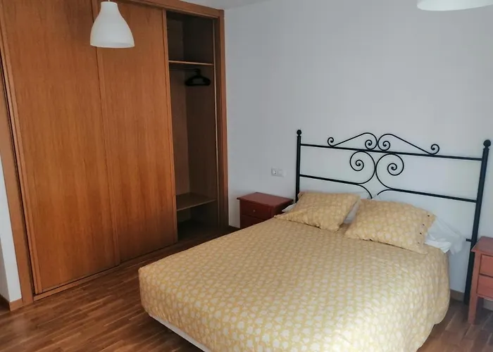 Monteblanco Costa Da Morte * Neaño