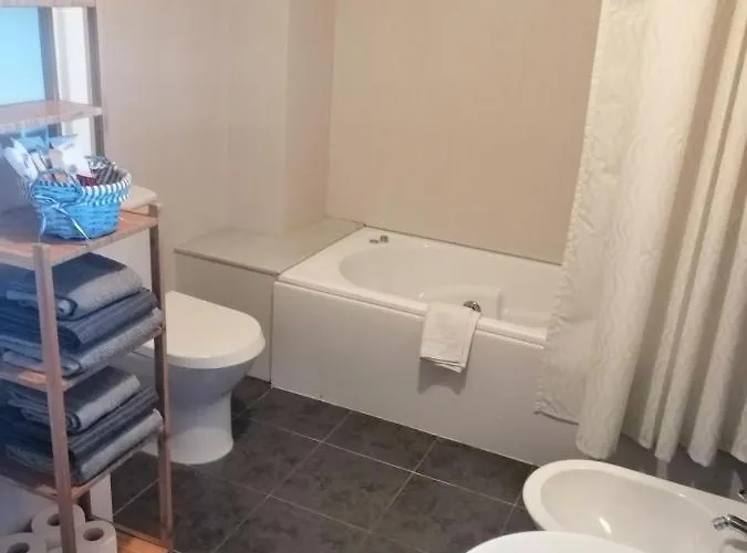 Monteblanco Costa Da Morte * Neaño