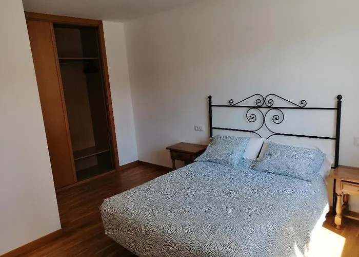 Monteblanco Costa Da Morte Apartament Neaño