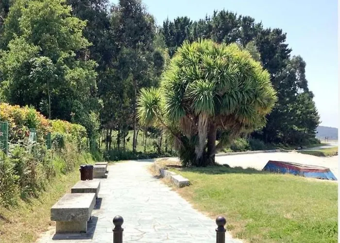 Monteblanco Costa Da Morte *