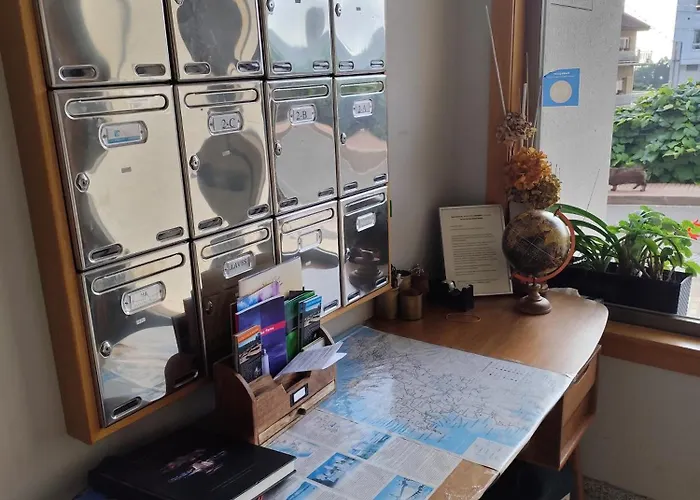 Monteblanco Costa Da Morte *