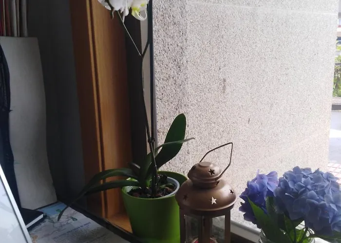 Apartamento Monteblanco Costa Da Morte Neaño