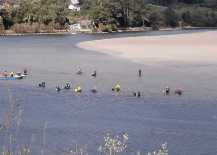 Monteblanco Costa Da Morte