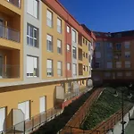 Monteblanco Costa Da Morte Appartement