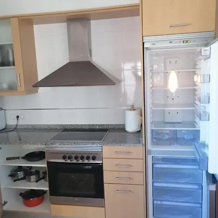 Monteblanco Costa Da Morte Apartamento