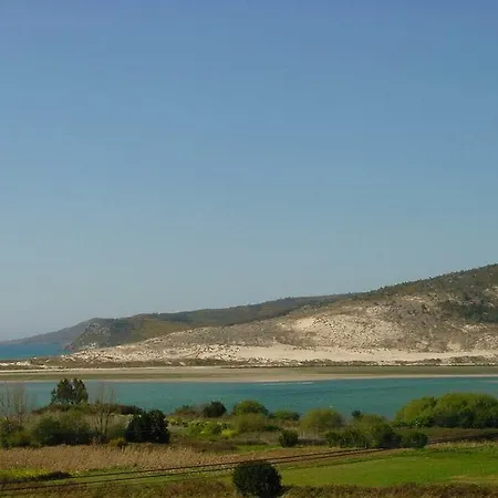 Monteblanco Costa Da Morte Neaño