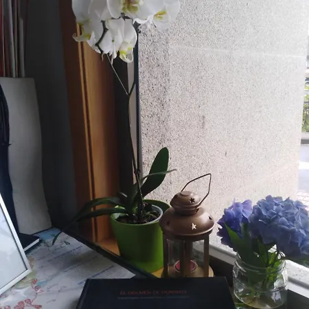 Apartamento Monteblanco Costa Da Morte Neaño