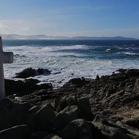 Monteblanco Costa Da Morte شقة