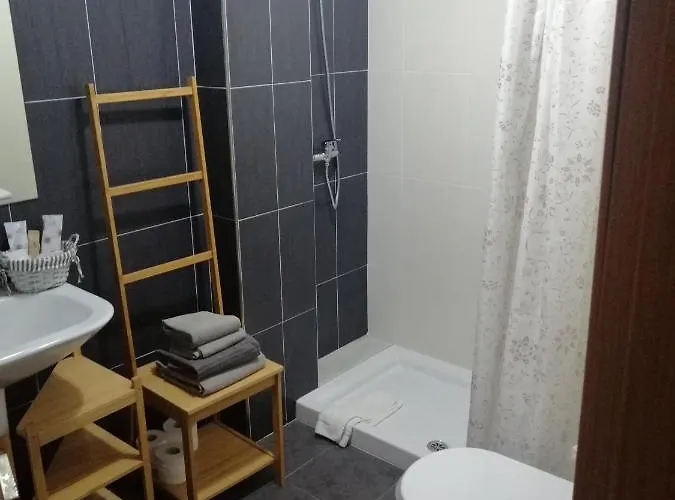 Appartement Monteblanco Costa Da Morte