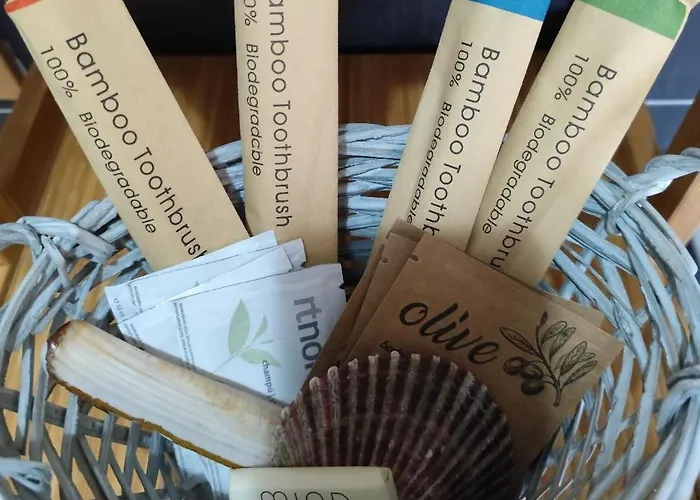 Appartement Monteblanco Costa Da Morte