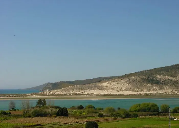 Monteblanco Costa Da Morte Neaño